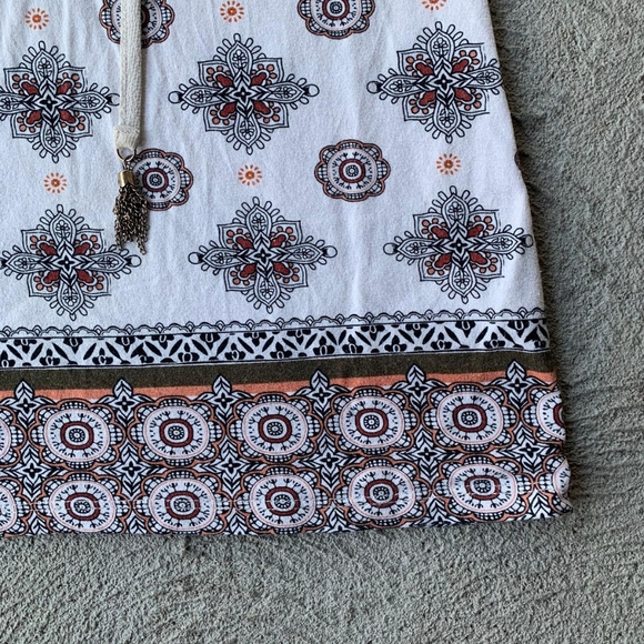 Dynamite - Patterned Shirt - Small - Picture 5 of 8